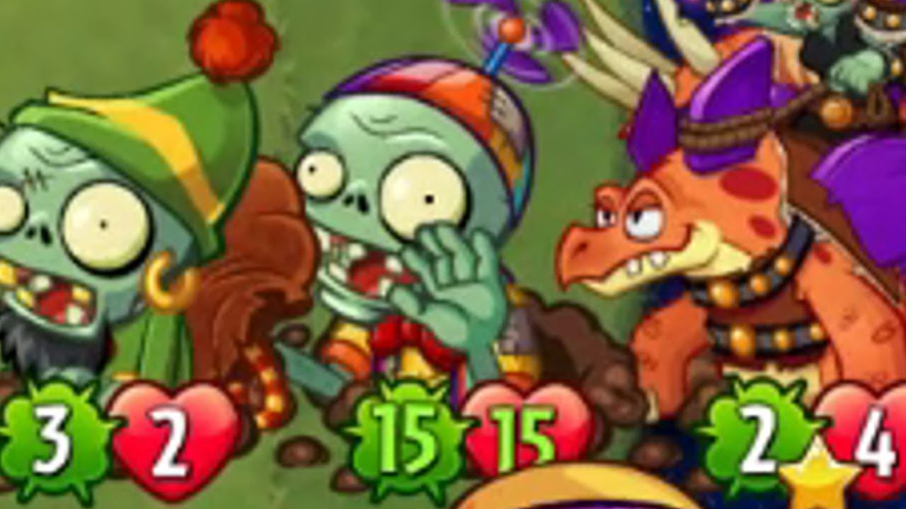 15/15 TRICKSTER- THANKS STOMPADON!