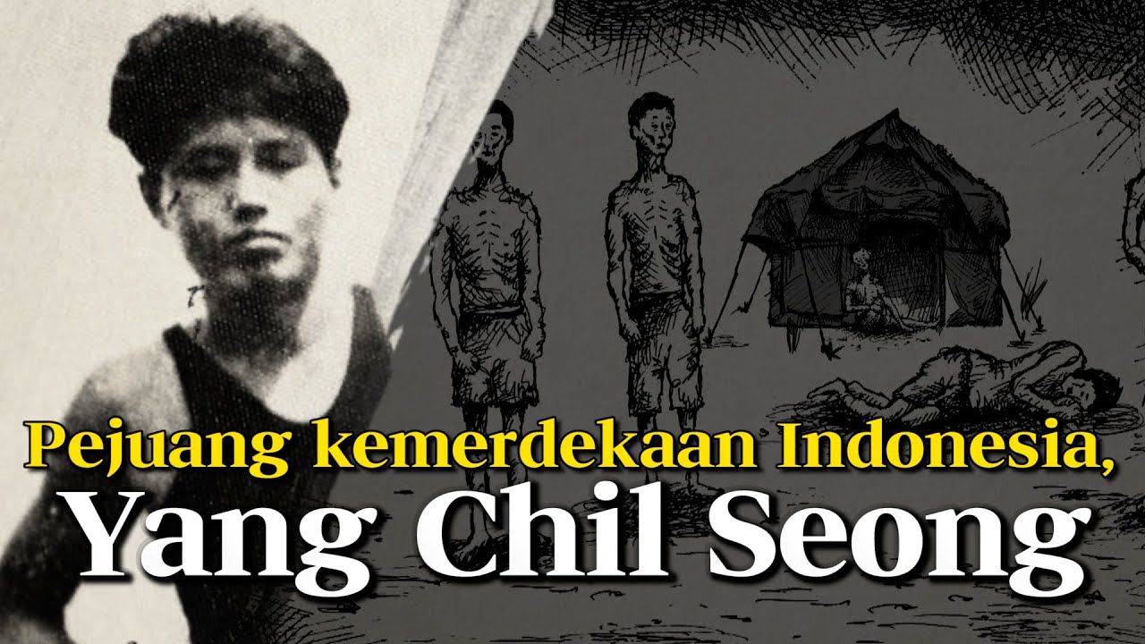 [Korea MBC TV-Dokumenter] Yang Chil Sung, Pahlawan Garut Asal Korea yang Ditakuti Belanda[SUB INDO]