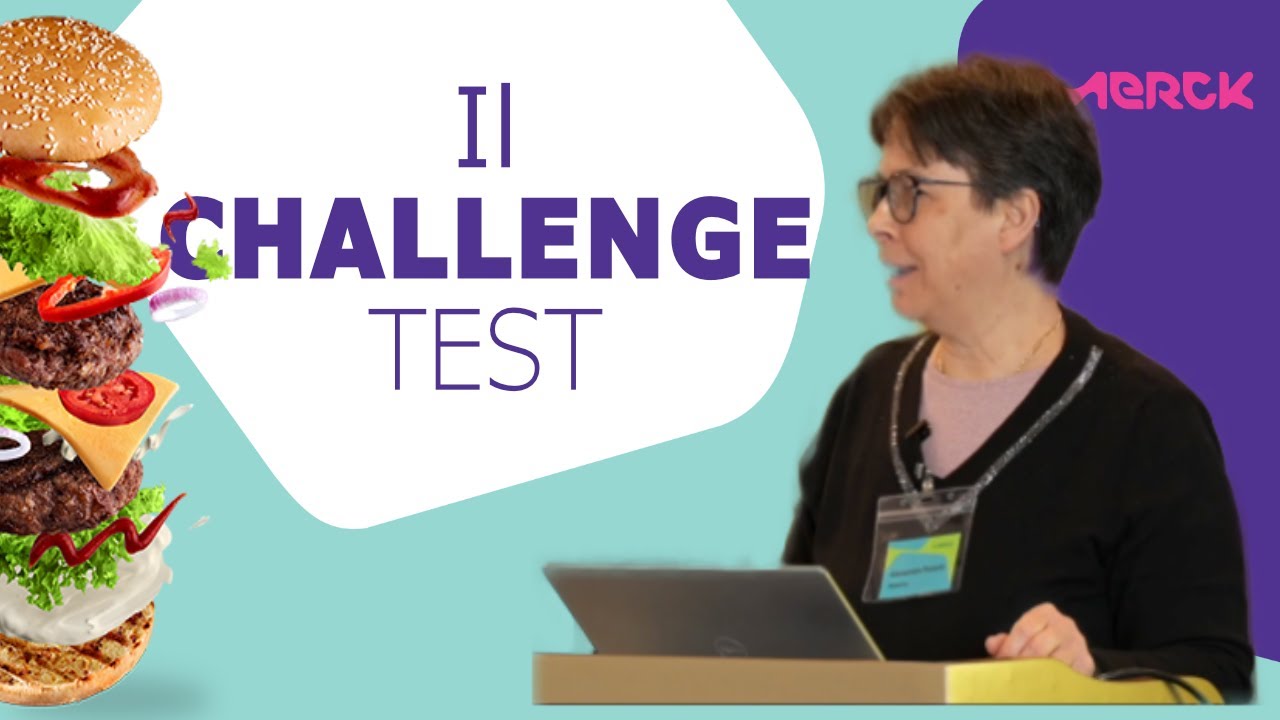 🇮🇹 Il challenge test: sicurezza microbiologica degli alimenti