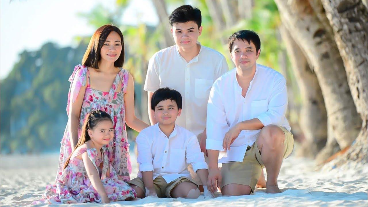 5 days at Discovery Boracay.  Tour of Grand and 2 bedroom Signature suite.