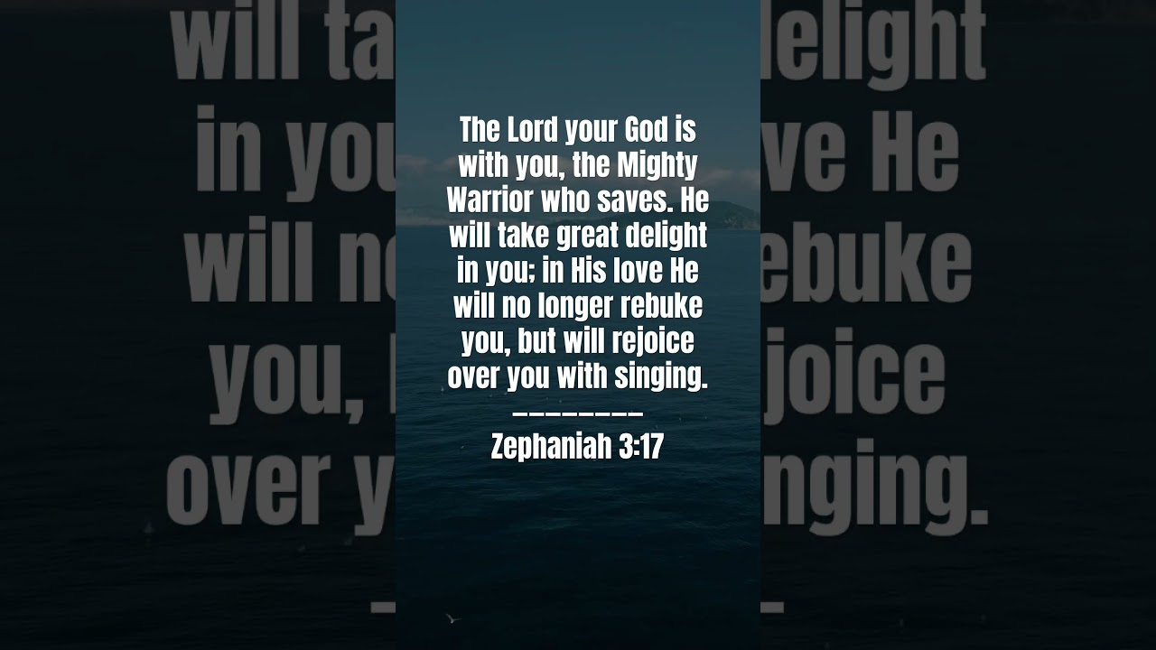 ZEPHANIAH 