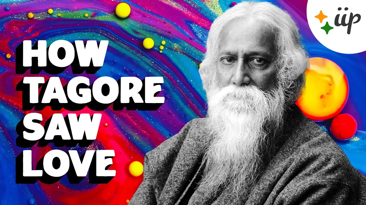 How Tagore Transforms Pain to Art