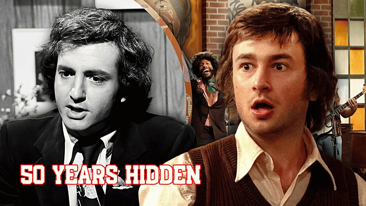 Why Did the Most Powerful Man in Comedy Make Only One Doc: Lorne?