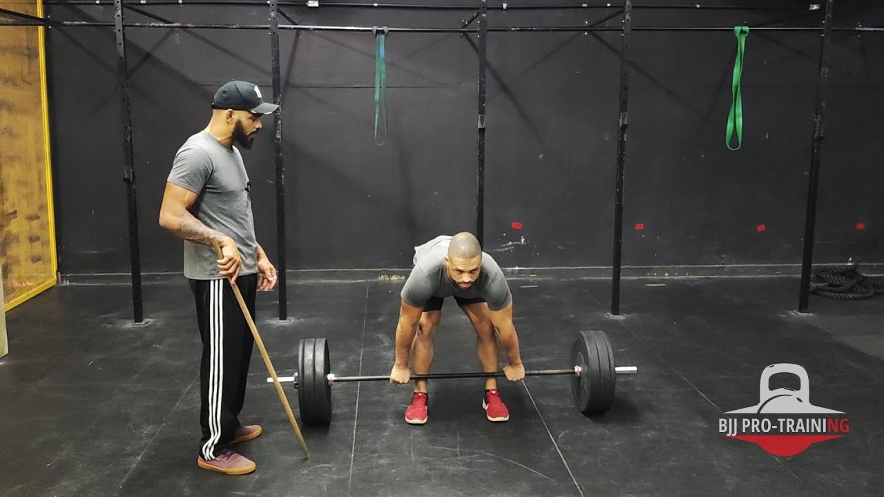 Como fazer o Teste de 1RM (Uma Repeti&ccedil;&atilde;o M&aacute;xima)?