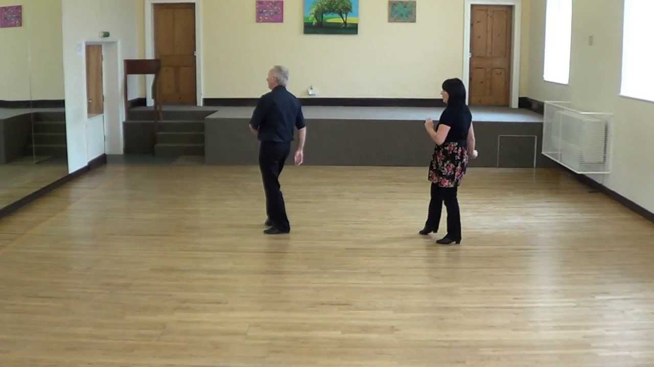 COUNTRY AS CAN BE  ( Line Dance )