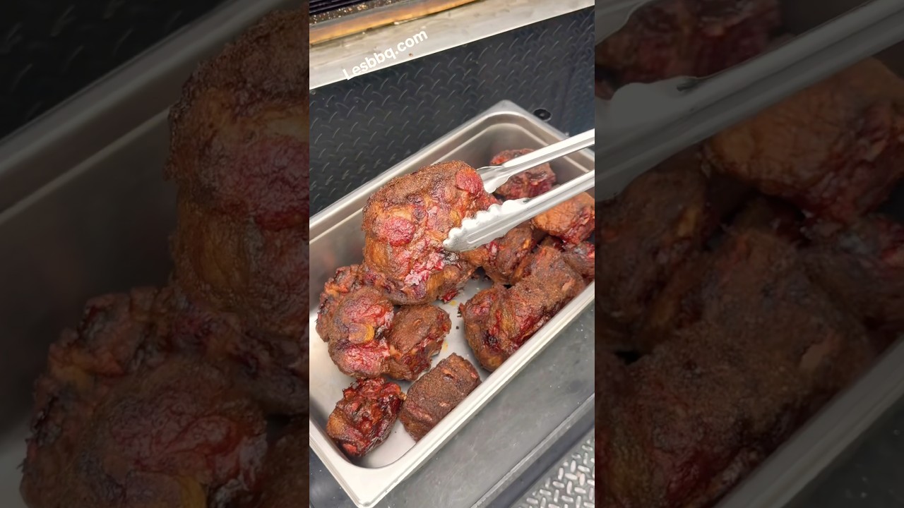 БЫЧЬИ ХВОСТЫ ВЫГЛЯДЯТ ХОРОШО‼️ LESBBQ.COM💨💨