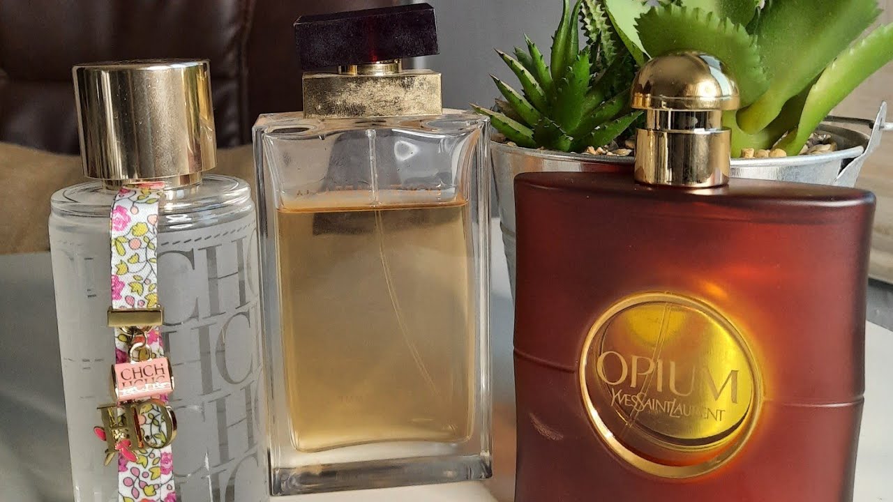 CADARADA KULAYLAHA/MY SUMMER PERFUMES...HARGEISA | Asiya's tv show