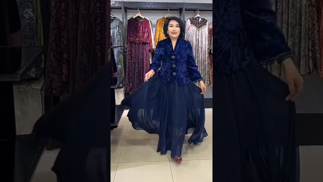 Beautiful women's clothing Stylish DRESSES 👗 