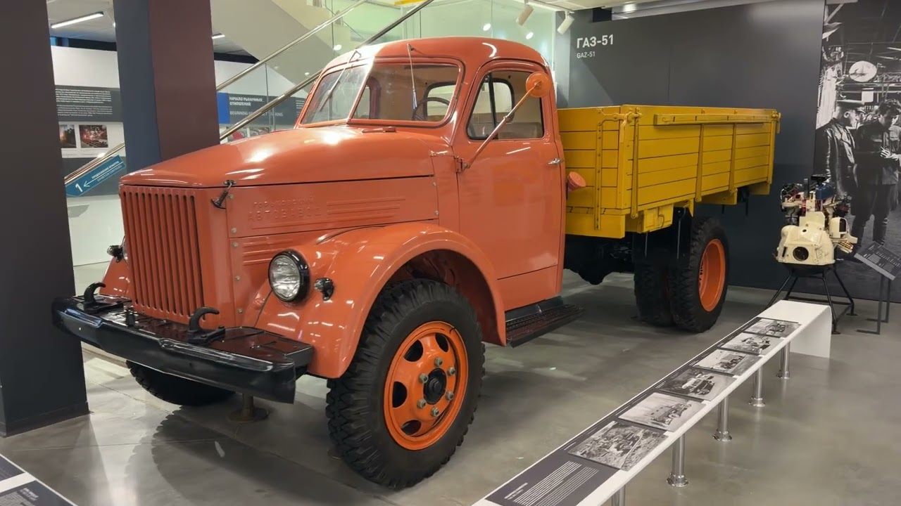 Нижний Новгород. Путешествие одним днем.