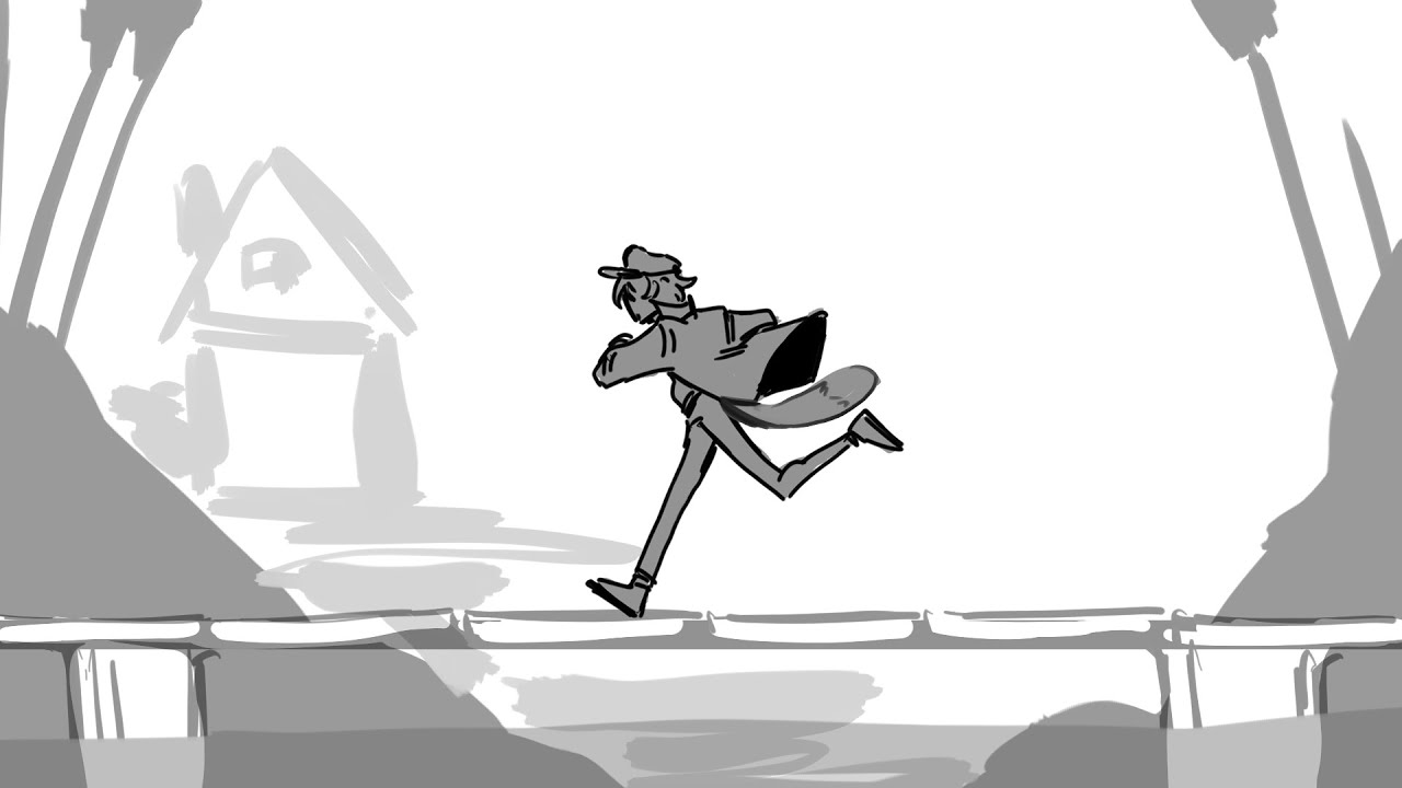 Requiem [Dream SMP | Fundy Animatic]