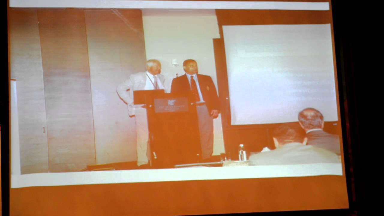 Dr. Medhat Shalaby Eras CME