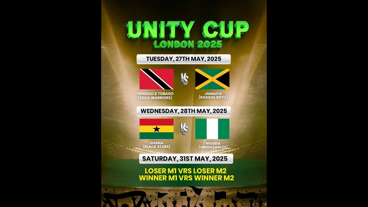 UNITY CUP; COACH OTTO ADDO TO INCLUDE  MORE LOCAL PLAYERS IN HIS CALL-UP