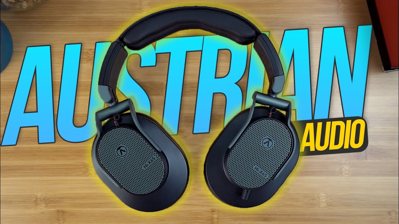 Jak hrají sluchátka AUSTRIAN AUDIO? Srovnání Hi-X25BT, Hi-X55 a Hi-X65! (SROVNÁVACÍ RECENZE # 1646)