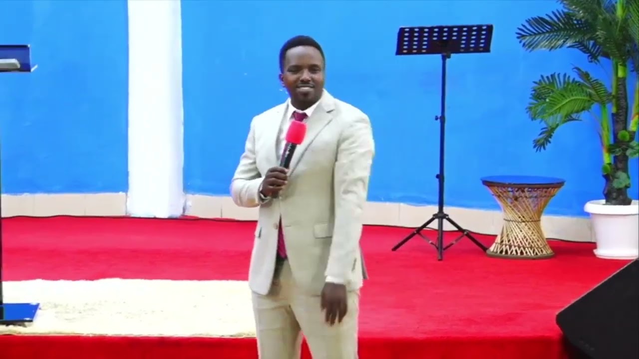 THE COST OF WORTHY MINISTRY || Pst. Eric