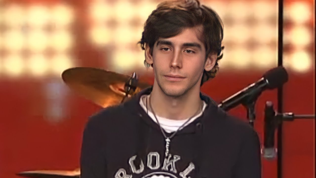 Beats In My Soul - Alvaro Soler (Urban Ligths) 'Tú sí que vales' 2013