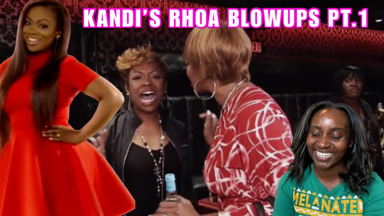KANDI’S BEST BLOWUPS PT.1