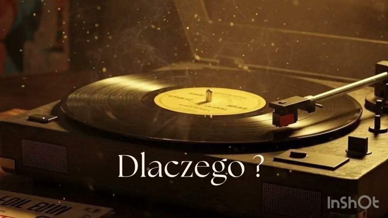 Dlaczego ? | DJ SUZE 💛