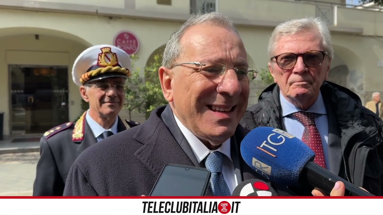 Vertice con prefetto a Villaricca: 2 milioni per assumere agenti polizia locale per terra dei fuochi