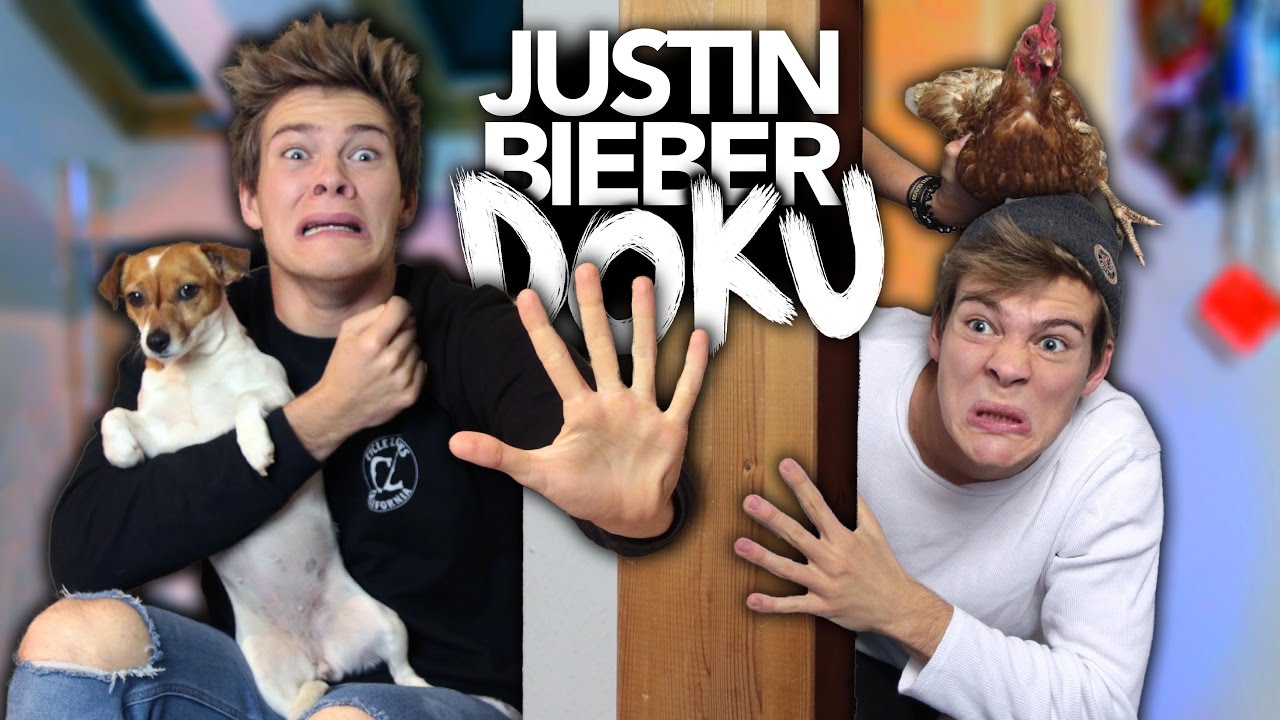 MEIN LEBEN MIT JUSTIN BIEBER - Die Doku | Joey's Jungle