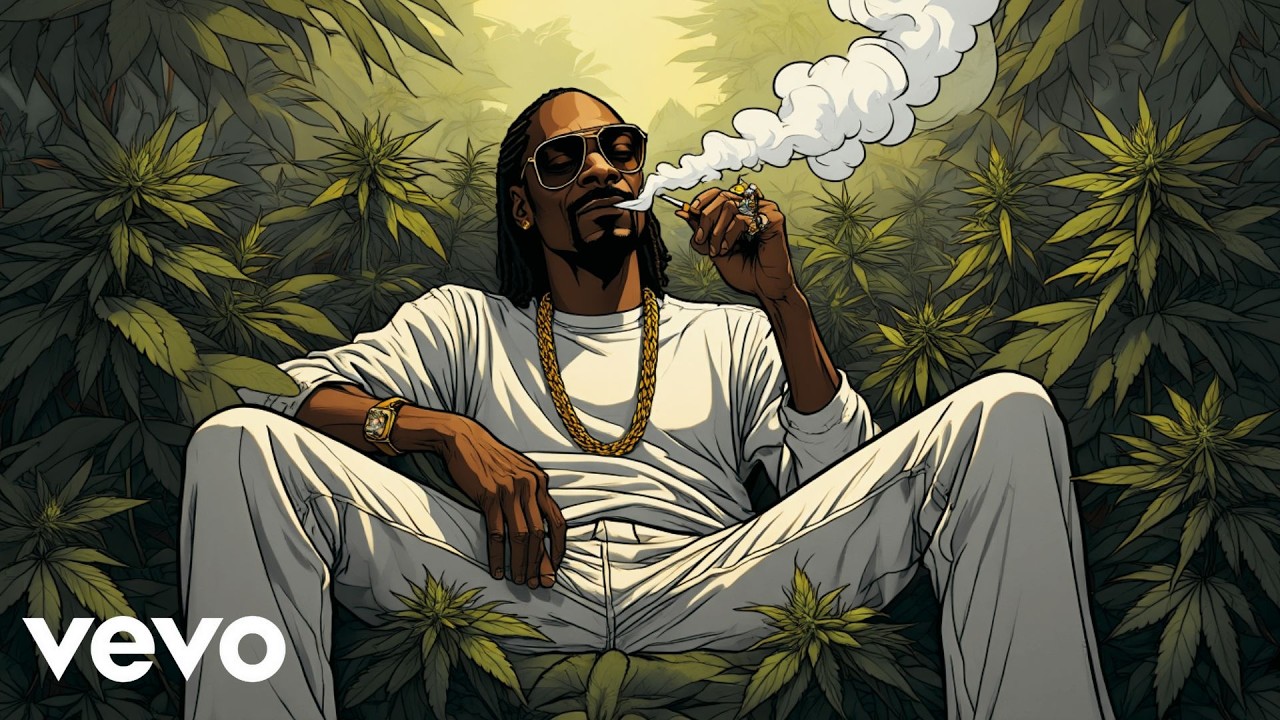 (Snoop Dogg, 🎼Eminem, Ice Cube, 50 Cent, Lil Jon, 2Pac, Dr Dre, DMX) - 90s HIPHOP Mixtape Style#75🌿🌿