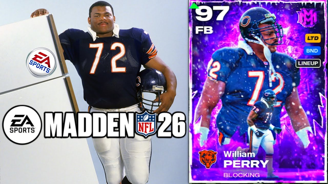 Тематическая команда Eagles заняла первое место в Madden 26!!!