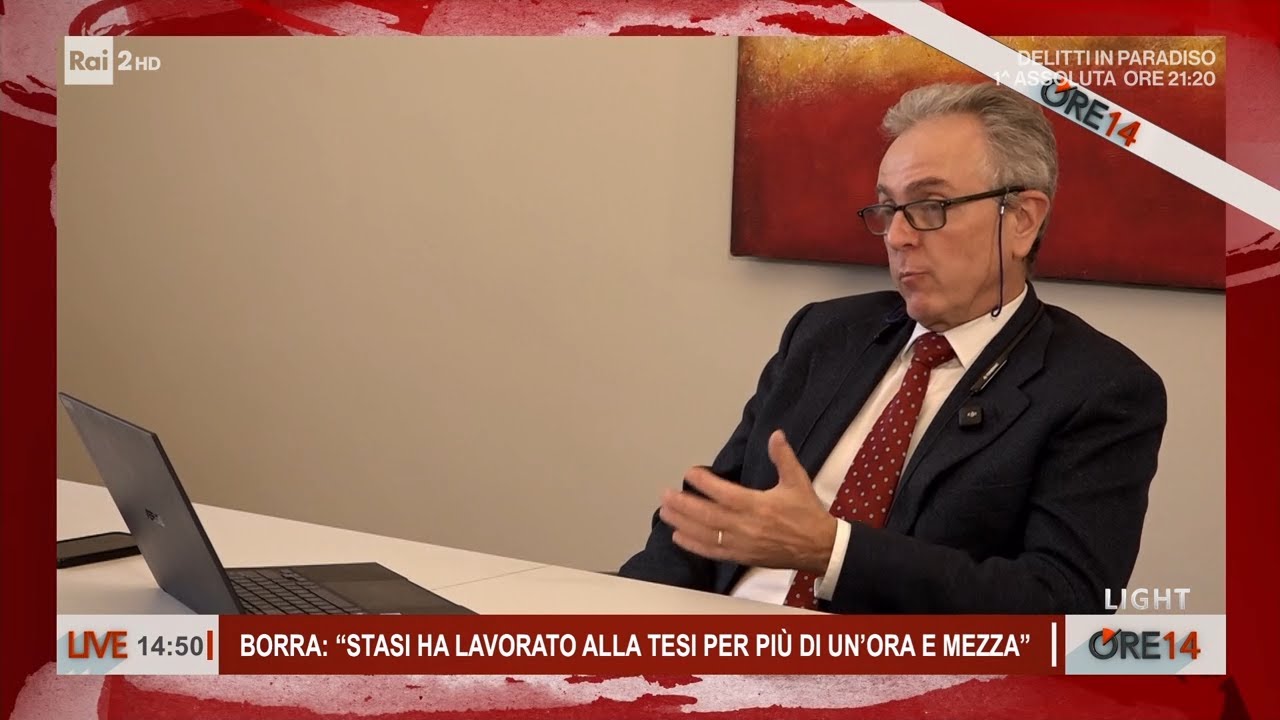 Garlasco, consulente Stasi: 