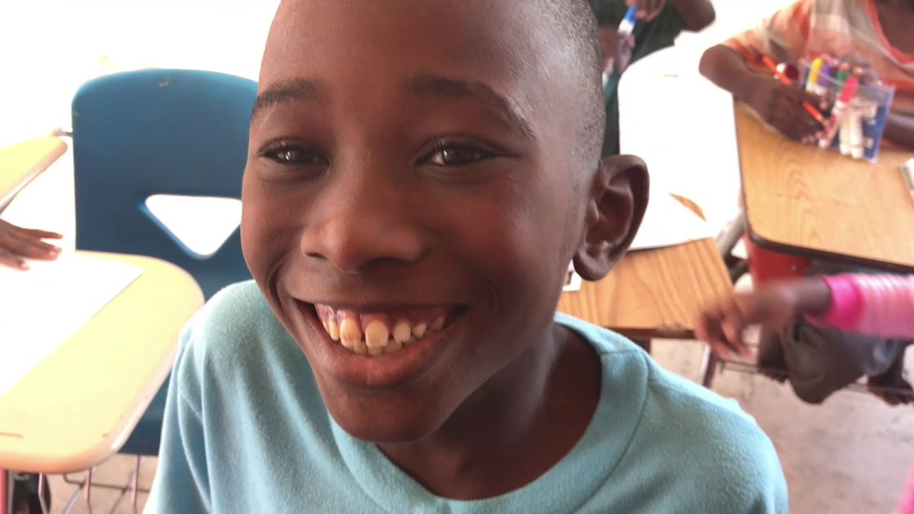 Now I Play Along Too - Summer Music Camp 2017