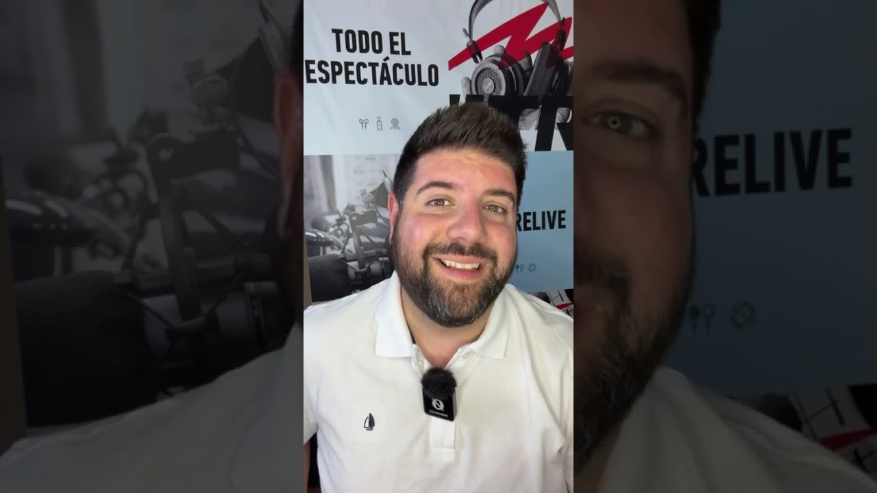 Fabián Doman rompió el silencio tras la cancelación de su programa: “Es falso que yo me bajé”