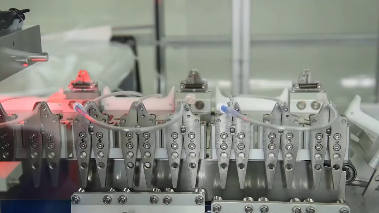 Tecnoideal America - Customized Automation