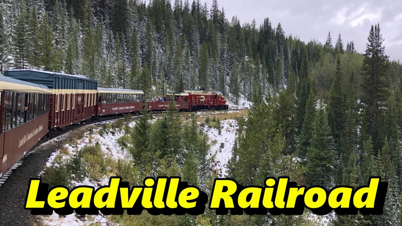 Leadville Railroad