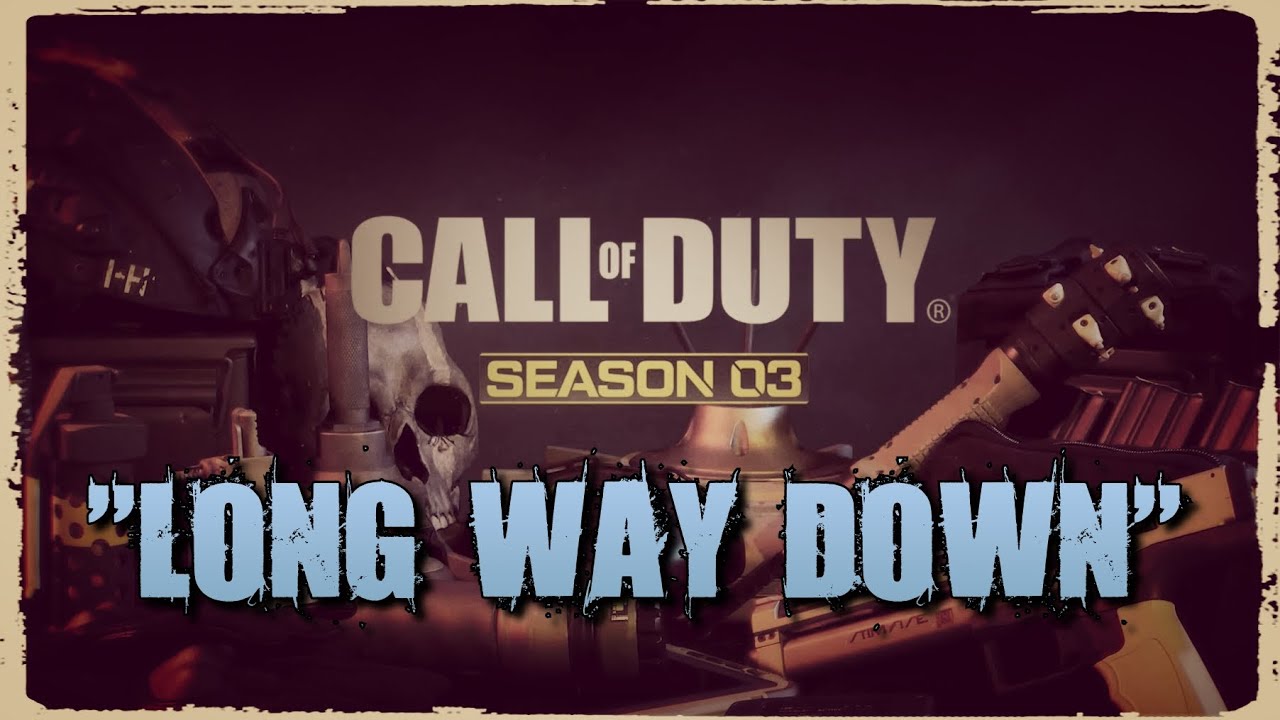 Modern Warfare 2 