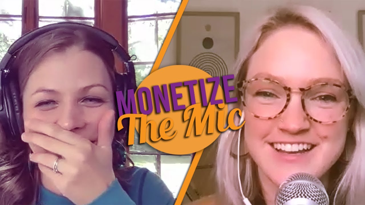How to Deliver a Brand Strengthening Interview | Monetize the Mic #178
