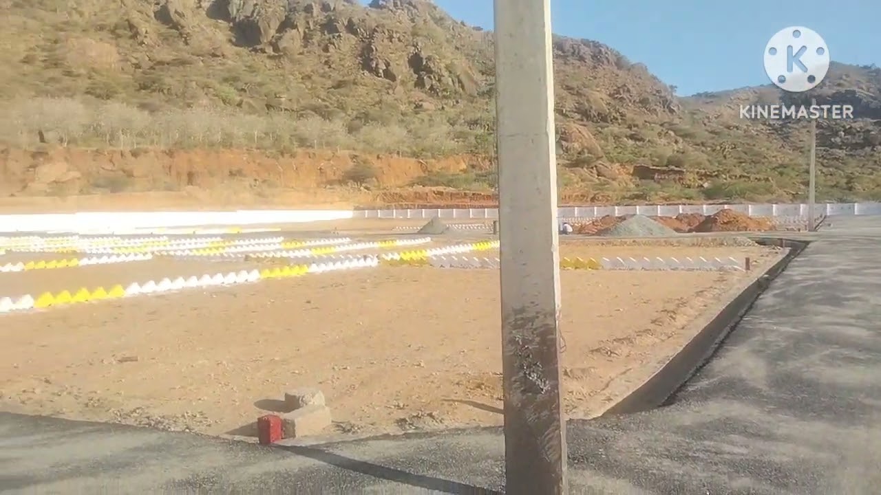 Deal - 293.     நாகர்கோவில் DTCP வீட்டு மனை விற்பனை.