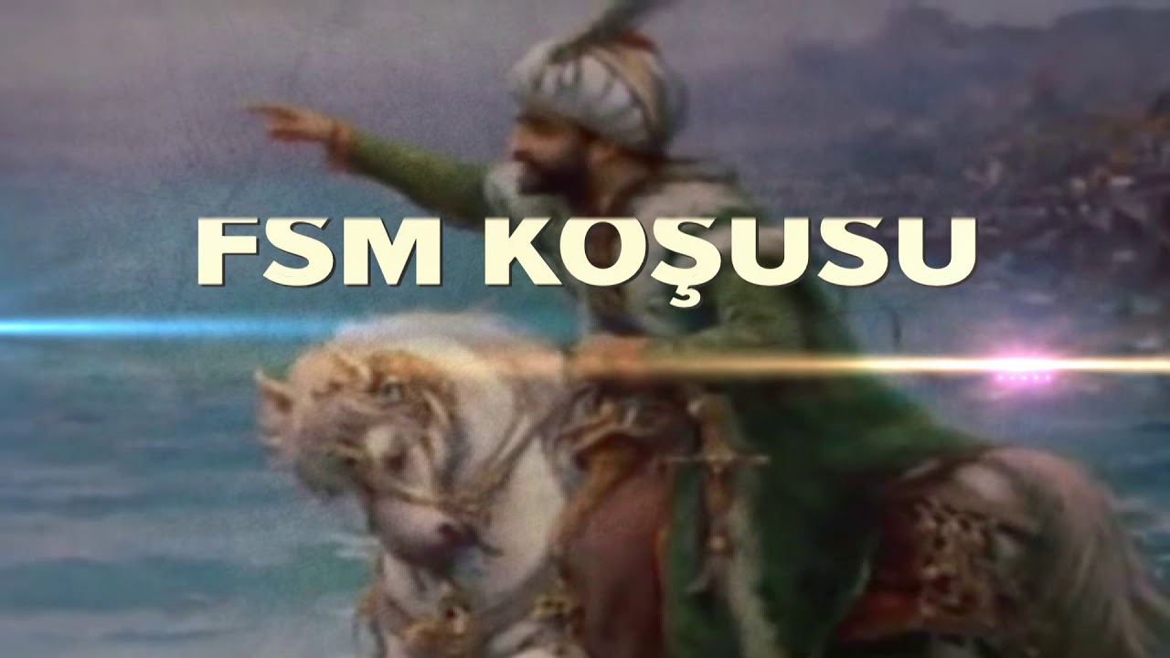 Fatih Sultan Mehmet Koşuları (Grup - 1) 2009-2018