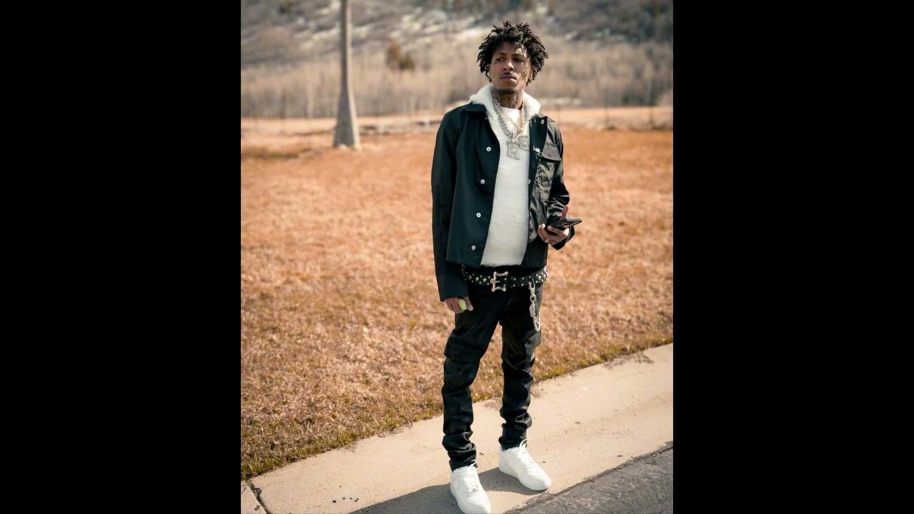 [FREE] NBA YoungBoy Type Beat 2025 "Drop Dead"