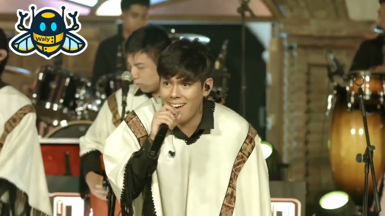 Kunan Runa - Fr&iacute;a