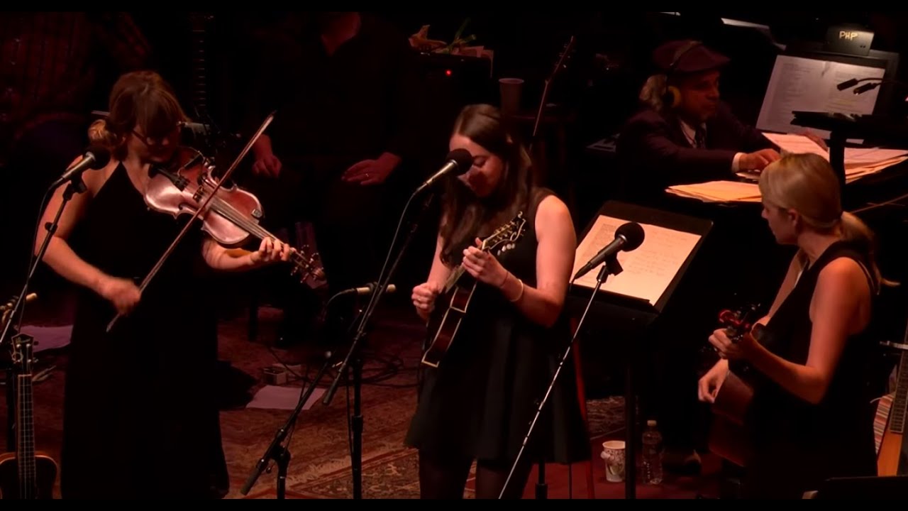 Hasse A's / Fire on the Mountain - 10/10/2015