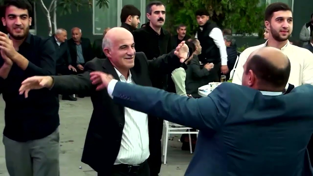 Hikmət bəyin toyu 2 ci hisse 26.09.2025
