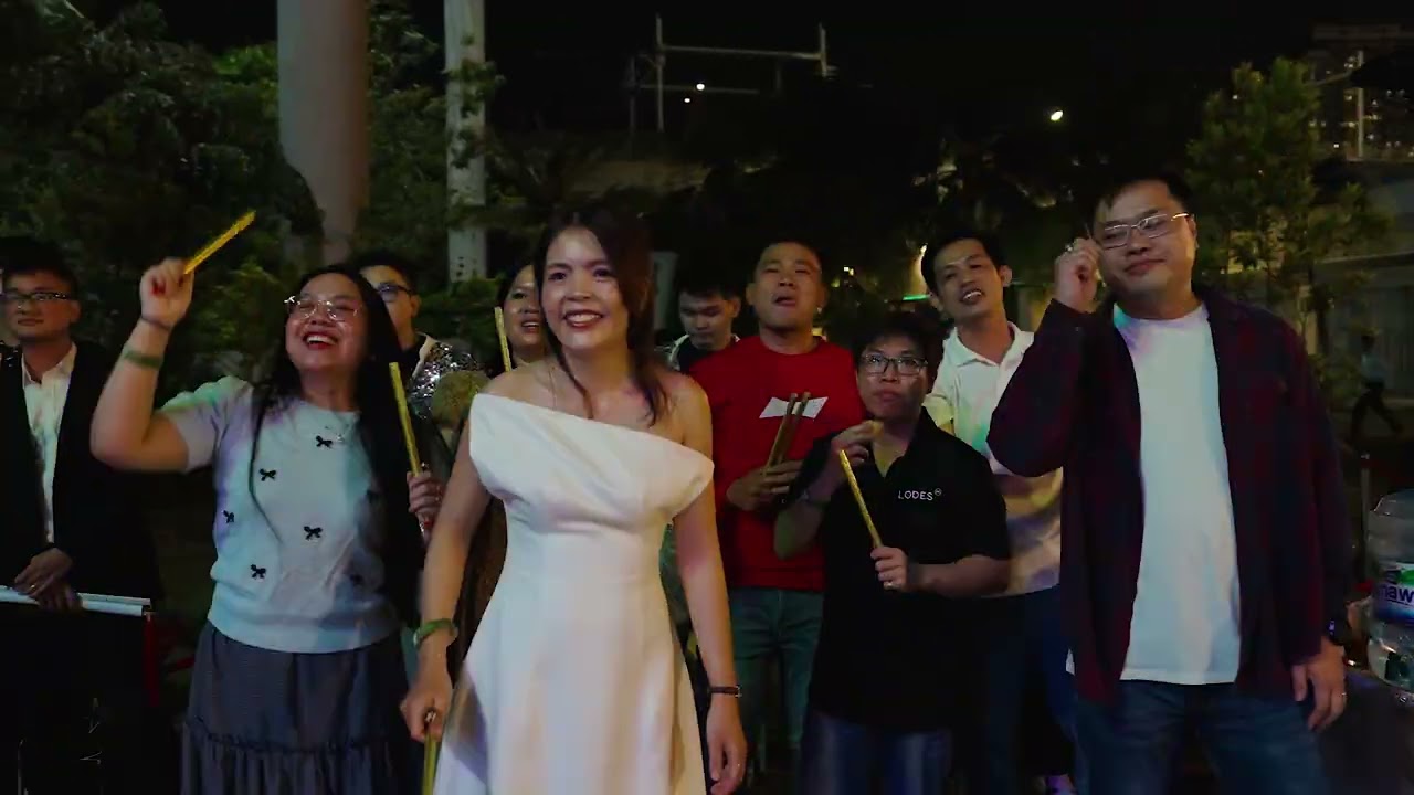 Intel Vietnam | 2026 Tet | Shift A Gala Performance