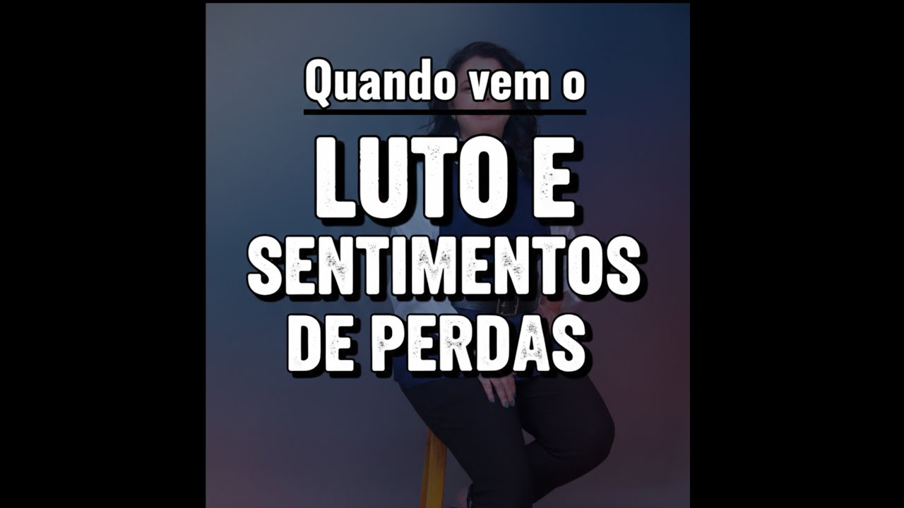Luto não tem prazo, tem processo. #dordaperda#luto#emoção 