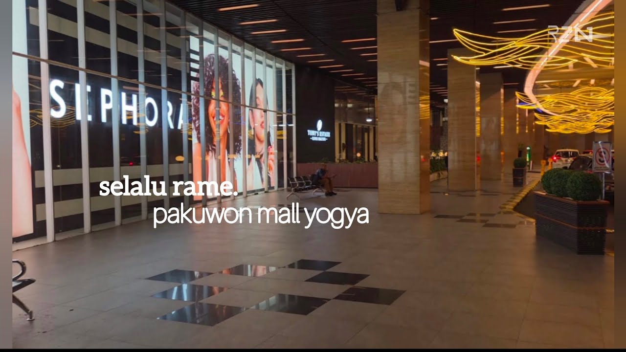 Pakuwon Mall Yogyakarta 2026