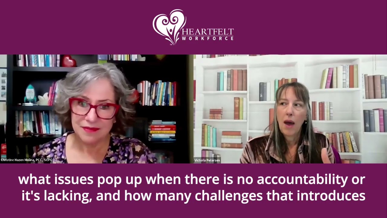 Restore Accountability in 90 Days