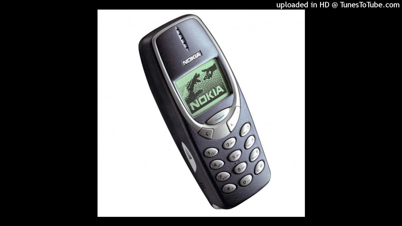 Nokia 3310 Type Beat