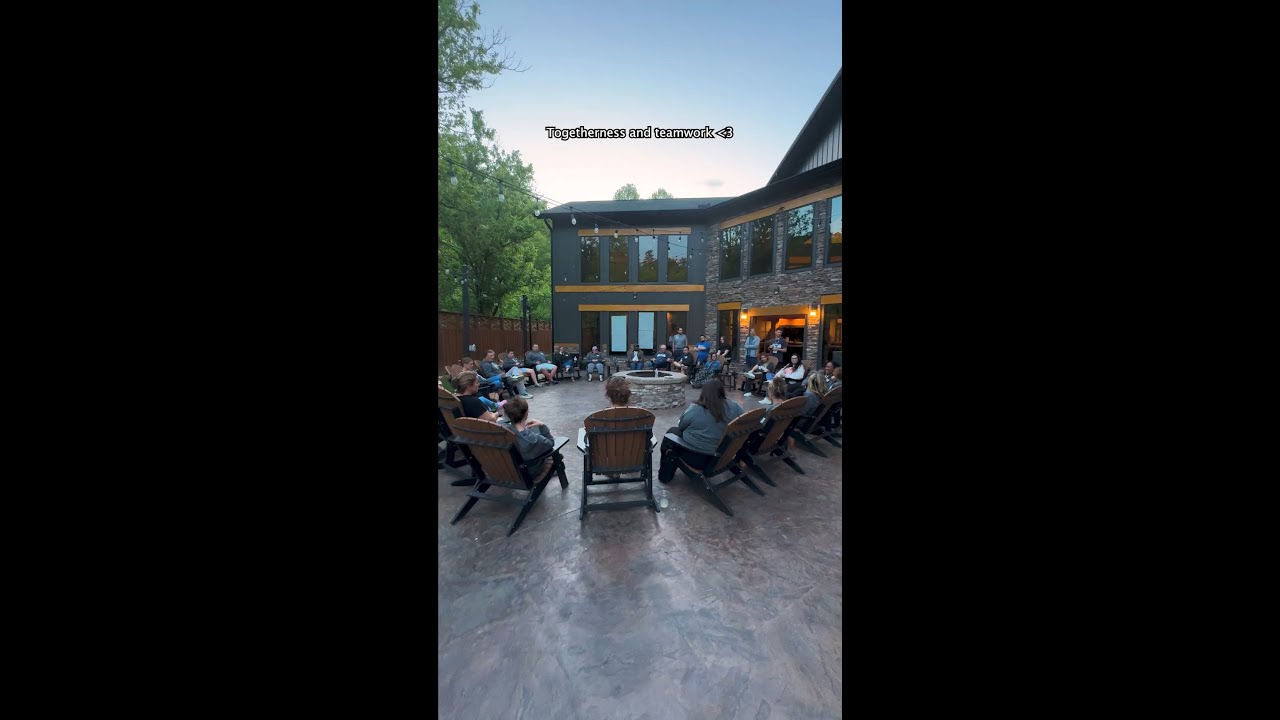 Psalm 133:1 - "How good and pleasant it is when God’s people live together in unity!"