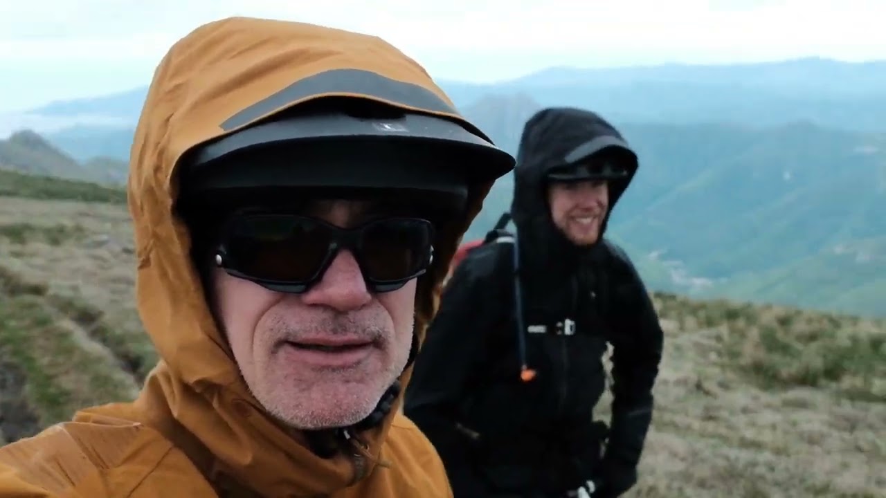 Alta Via Ligurien, Finale Ligure - Albenga