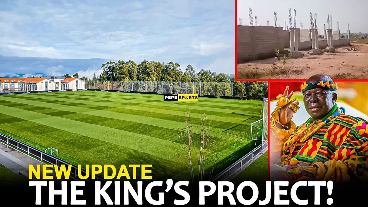 UODATE ON AJ PROJECT 🔥DETAILS OF ASANTE KOTOKO 🇦🇹 BOARD MEETING 👌 NEW BOARD MEMBERS REVEALED BY PEPE