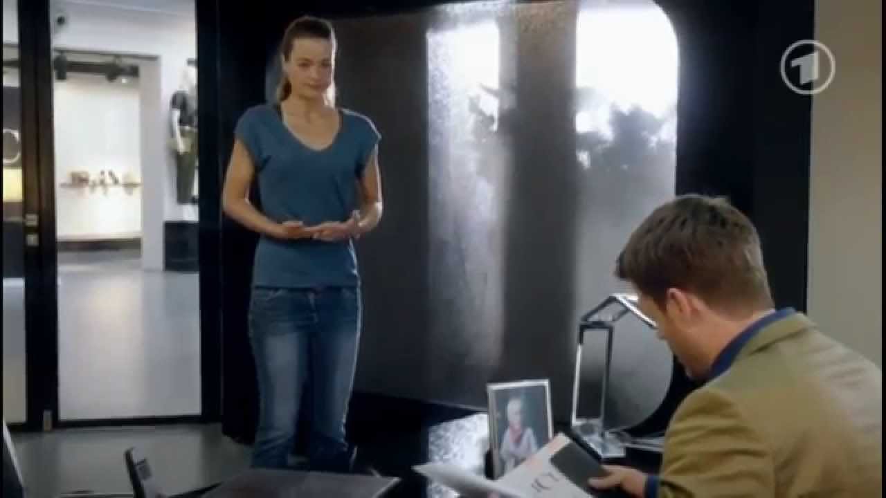 Folge 4388 Tanja + Sebastian + Ansgar + Eva