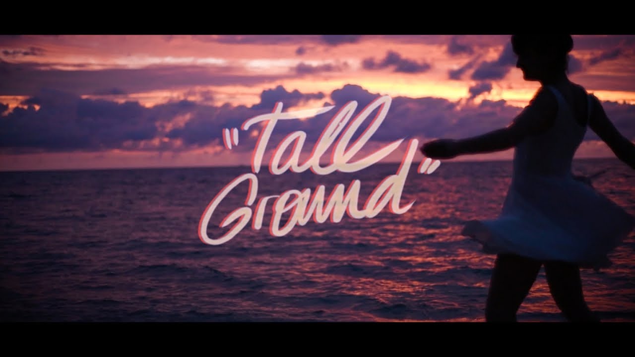 Deluxe - Tall Ground (Official Video)
