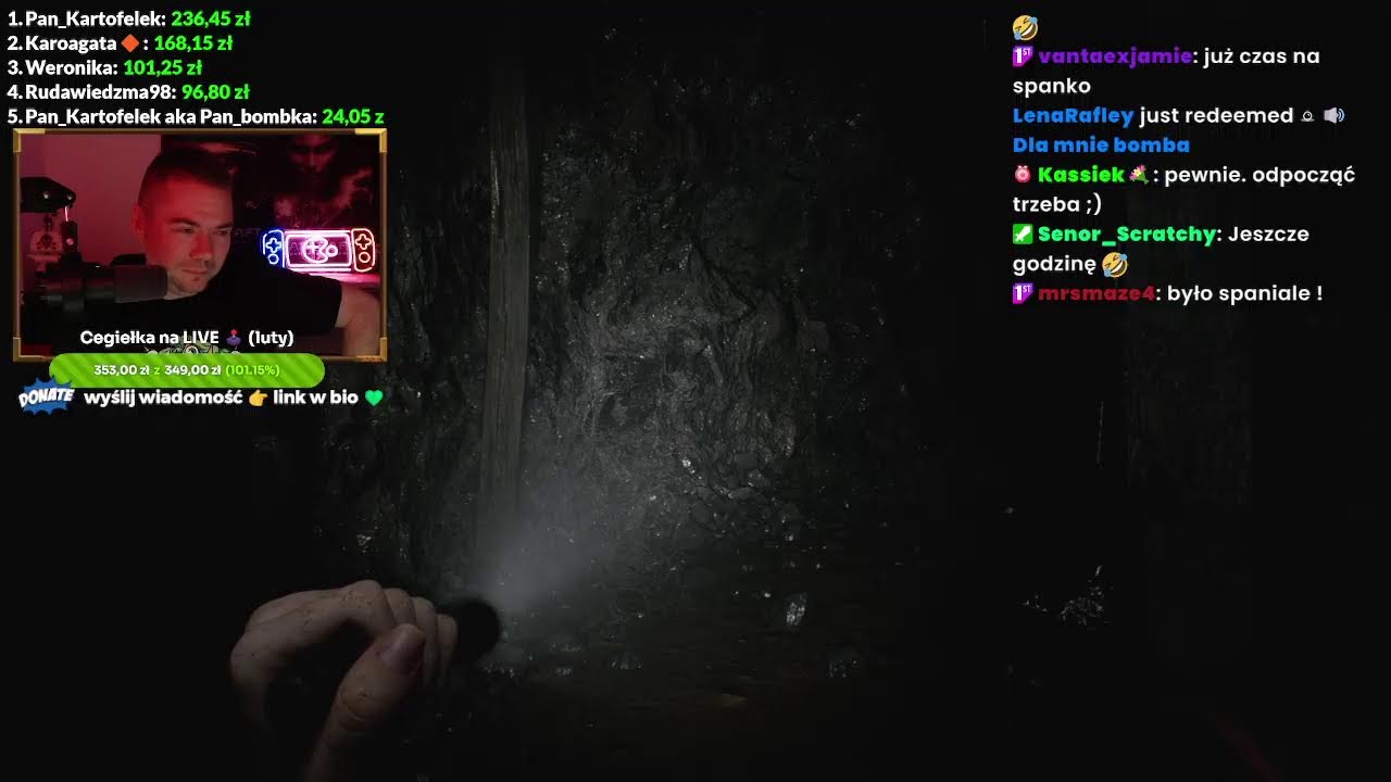 🔥 PREMIERA 🔥 Resident Evil Requiem PL | Pierwsze przejście na żywo 👁️💀