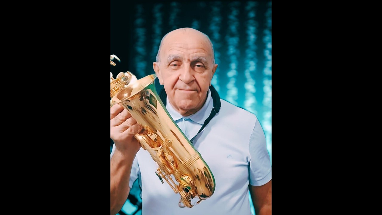 Como melhorar sua EMBOCADURA no Saxophone Rapidamente! #saxofone #auladesaxofone #saxophone #music